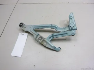3B5827302 VAG Петля крышки багажника Audi A4 B5 Арт E48616775, вид 3