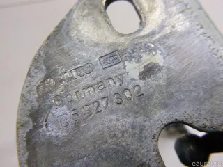 3B5827302 VAG Петля крышки багажника Audi A4 B5 Арт E48616775, вид 5