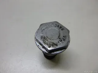WHT003496 VAG Турбина Audi Q3 2 Арт E5723372, вид 4