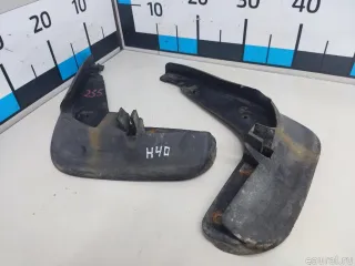 1KM075101 VAG Брызговики задние к-кт Volkswagen Jetta 5 Арт E103108235, вид 2