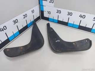 1KM075101 VAG Брызговики задние к-кт Volkswagen Jetta 5 Арт E103108235, вид 3