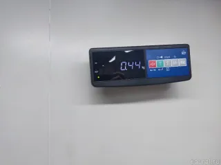 1KM075101 VAG Брызговики задние к-кт Volkswagen Jetta 5 Арт E103108235, вид 5