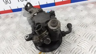 A 004 466 42 01 Насос ГУ  дизельный Mercedes E W211 Арт 1BS03BT01, вид 4