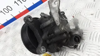 A 004 466 42 01 Насос ГУ  дизельный Mercedes E W211 Арт 1BS03BT01, вид 5