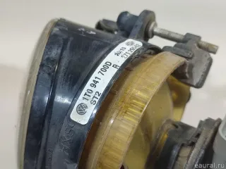 1T0941700D VAG Фара противотуманная правая Volkswagen Golf 5 Арт E23771248, вид 4