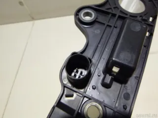 1T0827574D VAG Кнопка открывания багажника Volkswagen Jetta 5 Арт E14586127, вид 5