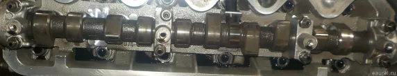 076100031 VAG Двигатель Volkswagen Crafter 1 Арт E52575906, вид 11
