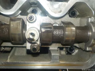 076100031 VAG Двигатель Volkswagen Crafter 1 Арт E52575906, вид 12