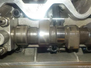 076100031 VAG Двигатель Volkswagen Crafter 1 Арт E52575906, вид 13