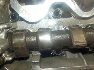 076100031 VAG Двигатель Volkswagen Crafter 1 Арт E52575906, вид 14