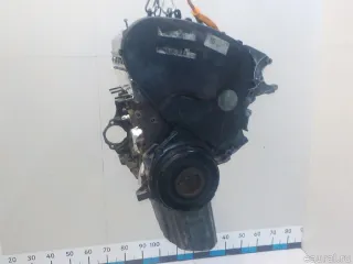 076100031 VAG Двигатель Volkswagen Crafter 1 Арт E52575906, вид 18