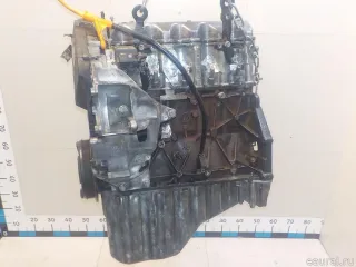 076100031 VAG Двигатель Volkswagen Crafter 1 Арт E52575906, вид 19
