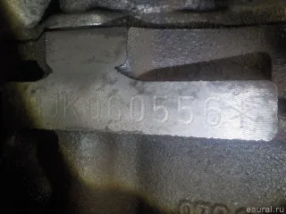 076100031 VAG Двигатель Volkswagen Crafter 1 Арт E52575906, вид 10