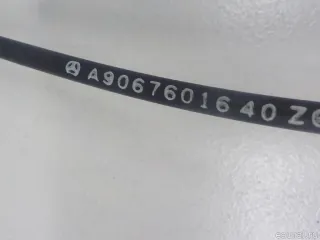 9067601640 Mercedes Benz Трос открывания двери сдвижной Mercedes Sprinter W906 Арт E52576272, вид 4