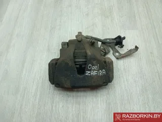 FN35725 Суппорт передний правый Opel Vectra B Арт 37148_4, вид 1