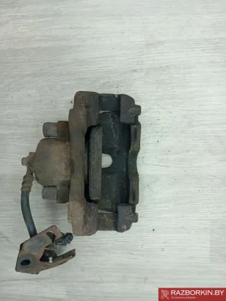 FN35725 Суппорт передний правый Opel Astra H Арт 37148_5, вид 6