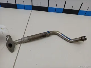 03C145735C VAG Патрубок турбины Volkswagen Passat B7 Арт E70761316, вид 1