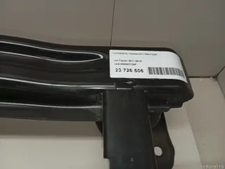 5N0807109F VAG Усилитель переднего бампера Volkswagen Tiguan 1 Арт E23726506, вид 5