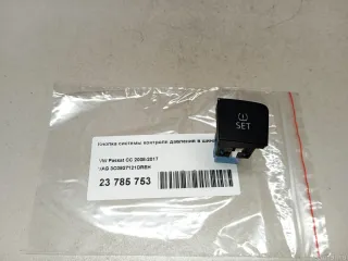 3C0927121DREH VAG Датчик давления в шине Volkswagen Passat CC Арт E23785753, вид 4