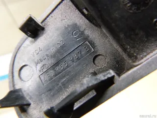 4F0955987B VAG Форсунка омывателя лобового стекла Audi A6 C6 (S6,RS6) Арт E100263888, вид 5