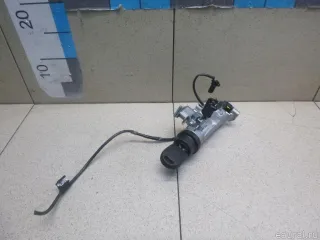 1K0905841 VAG Замок зажигания Audi Q2 Арт E100550249, вид 1