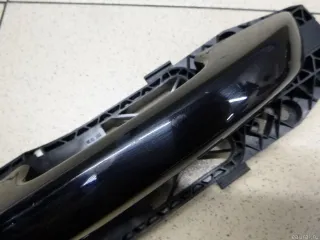 1K8837206E VAG Ручка наружная Volkswagen Jetta 6 Арт E12811372, вид 2