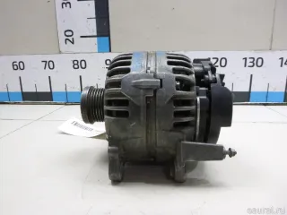 03C903023A VAG Генератор Audi A1 Арт E48609043, вид 3