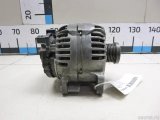 03C903023A VAG Генератор Audi A1 Арт E48609043, вид 5