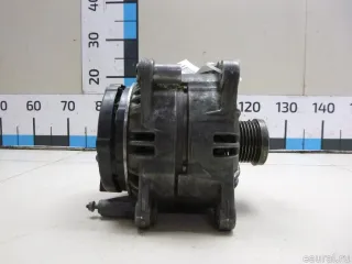03C903023A VAG Генератор Audi A1 Арт E48609043, вид 6