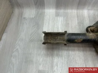 22194342,24434747,463016733 Стойка передняя правая Opel Zafira A Арт 37169, вид 5