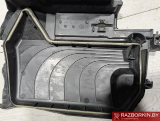 A2465400182 крышка блока предохранителей Mercedes GLA X156 Арт 37154, вид 2