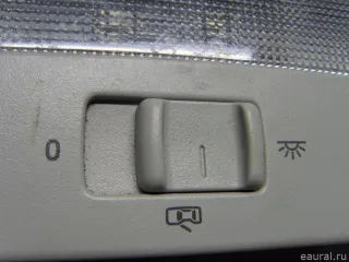 6Q0947105MY20 VAG Фонарь салона (плафон) Volkswagen Caddy 3 Арт E52496015, вид 5