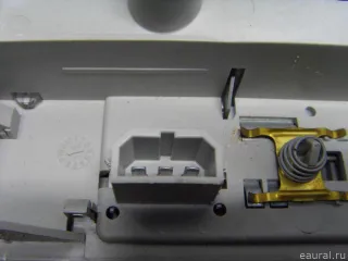 6Q0947105MY20 VAG Фонарь салона (плафон) Volkswagen Caddy 3 Арт E52496015, вид 8