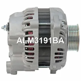 DRA0855,ALM3191BA,ALM3191BS,ALM3191MA,ALM3191US,ALM3191UX,ALM3191YX,ALM3191ZD,ALM9191US,ALM9191YX,A003TB4291,A003TG0191,A3TB4291,A3TG0191,ALM3191RB,ALM3191WA,23100AM610,23100AM611,23100AM61A,11051N,11052N,301N20406Z Генератор Nissan Pathfinder 2 Арт MOS00301741-5, вид 4