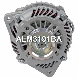 DRA0855,ALM3191BA,ALM3191BS,ALM3191MA,ALM3191US,ALM3191UX,ALM3191YX,ALM3191ZD,ALM9191US,ALM9191YX,A003TB4291,A003TG0191,A3TB4291,A3TG0191,ALM3191RB,ALM3191WA,23100AM610,23100AM611,23100AM61A,11051N,11052N,301N20406Z Генератор Nissan Pathfinder 2 Арт MOS00301741-5, вид 5
