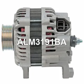 DRA0855,ALM3191BA,ALM3191BS,ALM3191MA,ALM3191US,ALM3191UX,ALM3191YX,ALM3191ZD,ALM9191US,ALM9191YX,A003TB4291,A003TG0191,A3TB4291,A3TG0191,ALM3191RB,ALM3191WA,23100AM610,23100AM611,23100AM61A,11051N,11052N,301N20406Z Генератор Nissan Pathfinder 2 Арт MOS00301741-5, вид 6