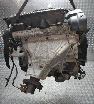 B5254S Двигатель Volvo C70 2 Арт 52214, вид 4