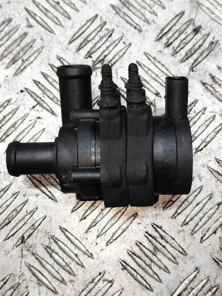 7L0965561 Насос антифриза дополнительный Audi Q7 4L Арт 52201, вид 3