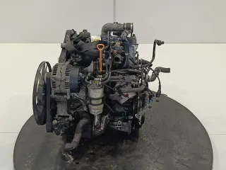 AFN Двигатель Volkswagen Passat B5 Арт 154017, вид 1