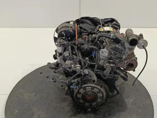 AFN Двигатель Volkswagen Passat B5 Арт 154017, вид 2