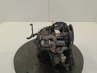 AFN Двигатель Volkswagen Passat B5 Арт 154017, вид 3