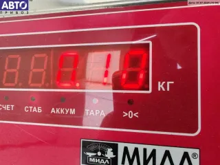 A9067600161 Ручка двери внутренняя передняя левая Mercedes Sprinter W906 Арт 55079731, вид 3