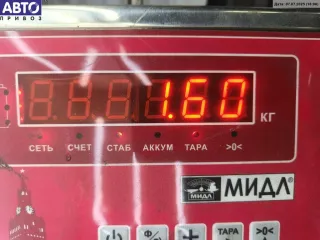 2T14V246A06BB Направляющая сдвижной двери (салазка) правая Ford Tourneo Арт 54829247, вид 3