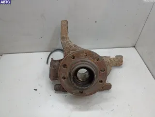  Ступица передняя правая Opel Zafira B Арт 55096575, вид 1