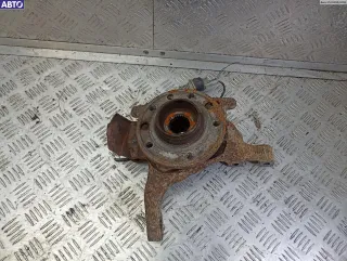  Ступица передняя левая Opel Zafira B Арт 55096524, вид 1