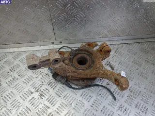  Ступица передняя левая Opel Zafira B Арт 55096524, вид 2