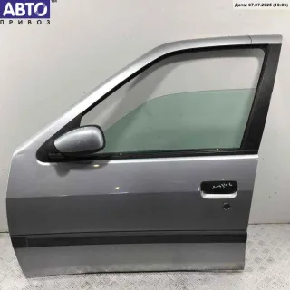 96528478XT Дверь боковая передняя левая Peugeot 306 Арт 52855936, вид 1