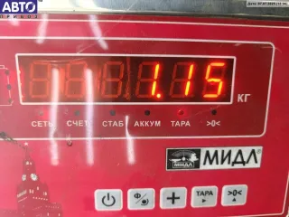  Карданчик рулевой BMW 5 E60/E61 Арт 54752834, вид 2