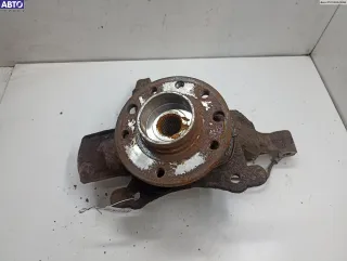  Ступица передняя правая Opel Zafira B Арт 55096564, вид 3