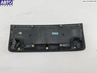 4B9945695 Бленда (накладка под номер) Audi A6 C5 (S6,RS6) Арт 55112737, вид 2